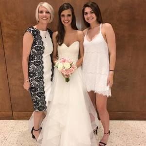 Meet your Posher, Mackenzie